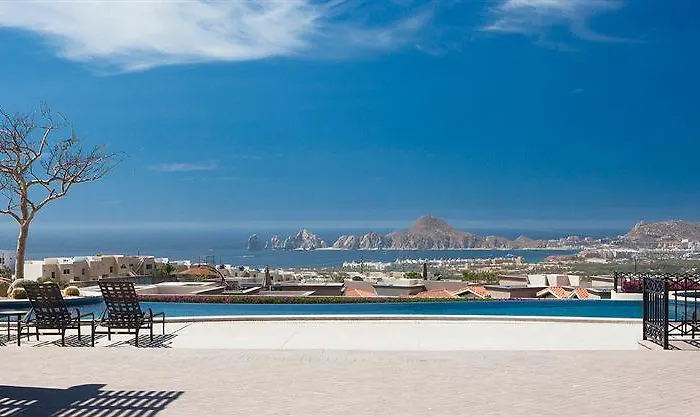 Ventanas & Residences Villa *