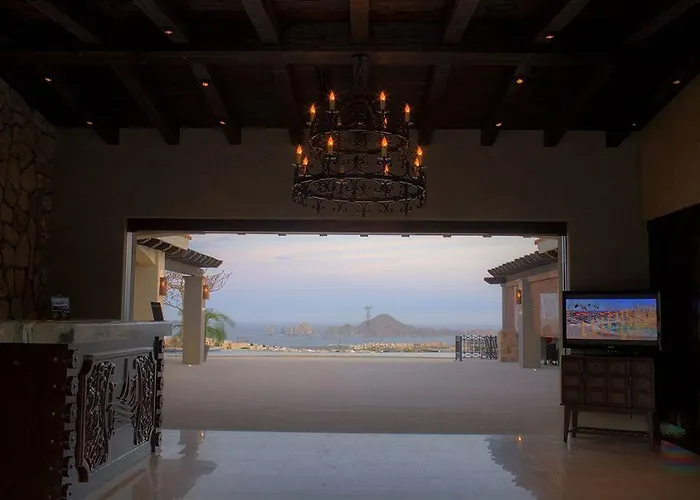 Ventanas & Residences Cabo San Lucas