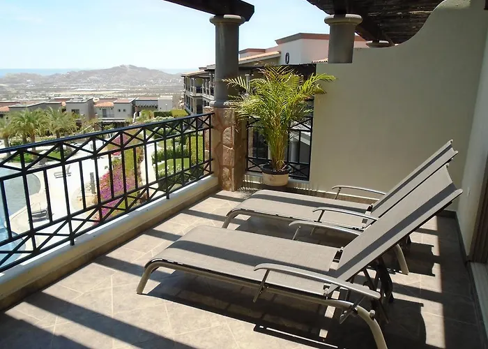 Ventanas & Residences Villa *