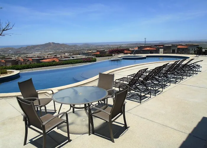 Ventanas & Residences Villa