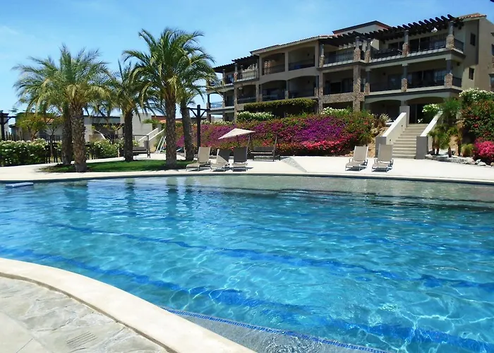 Ventanas & Residences Cabo San Lucas