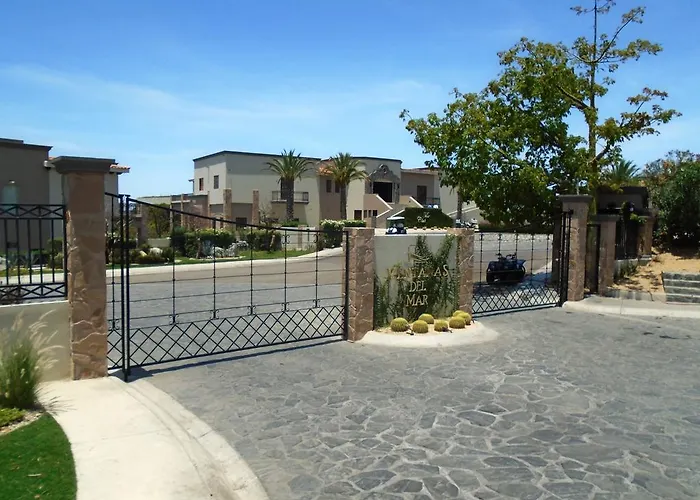 Ventanas & Residences