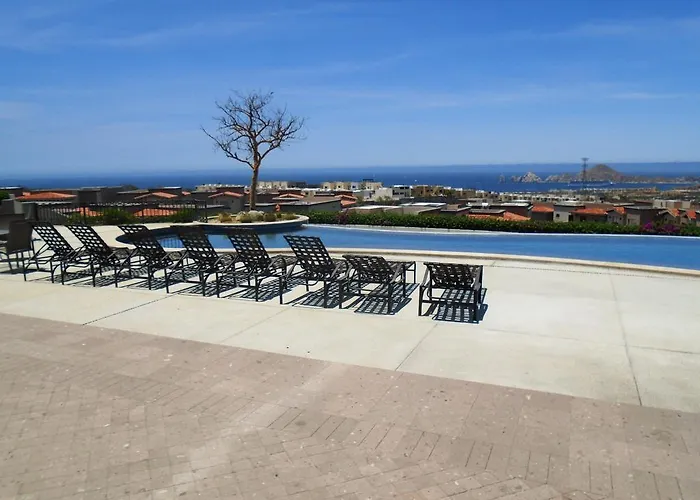 Ventanas & Residences * Cabo San Lucas