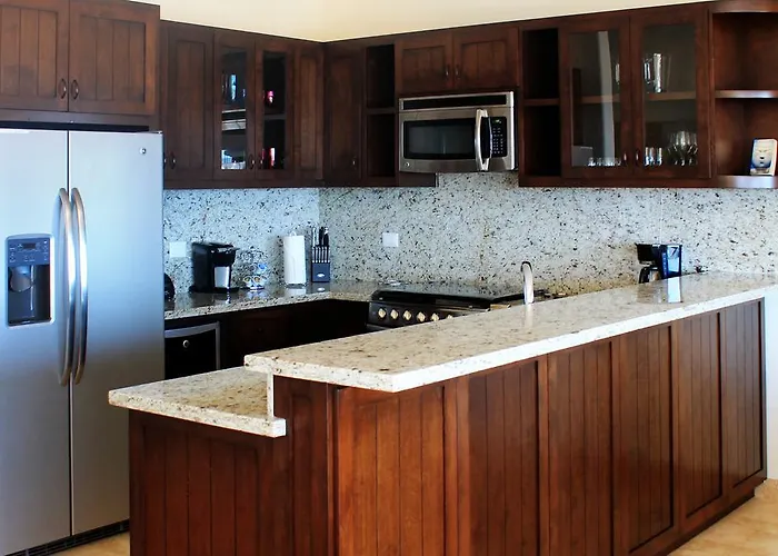 Villa Ventanas & Residences