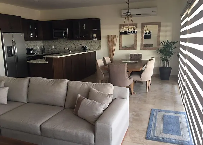 Ventanas & Residences *