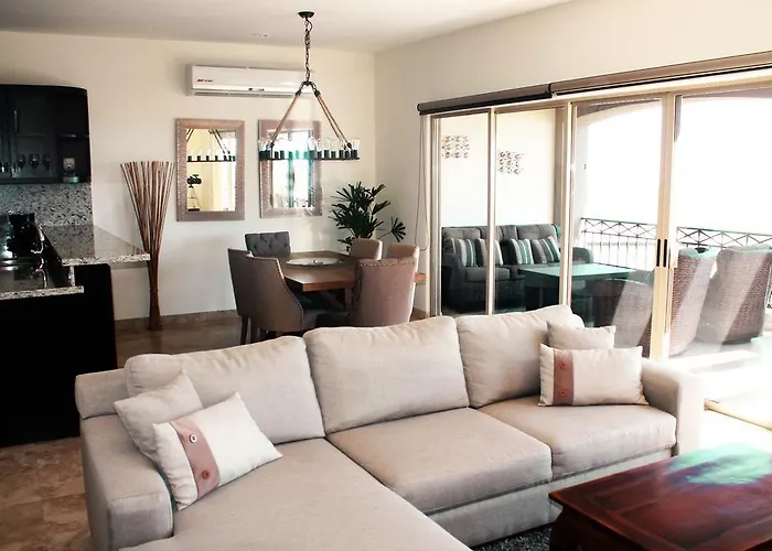 Ventanas & Residences Villa *