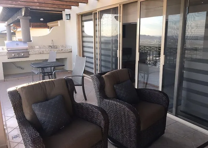 Villa Ventanas & Residences Cabo San Lucas