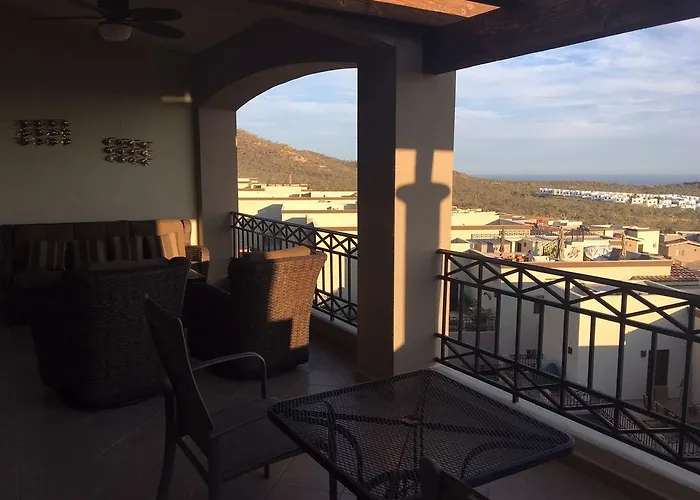 Ventanas & Residences Cabo San Lucas