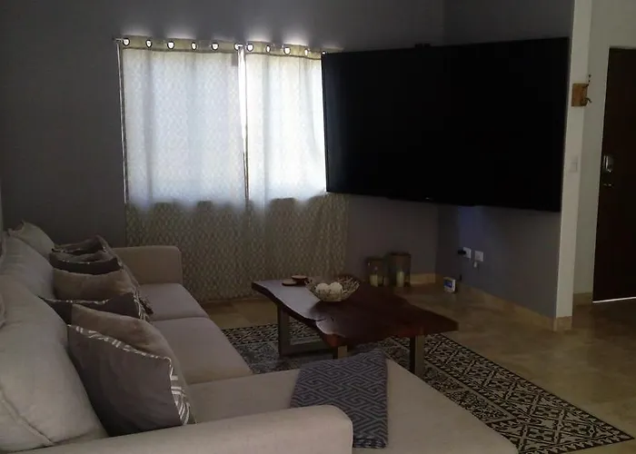 Ventanas & Residences Villa *