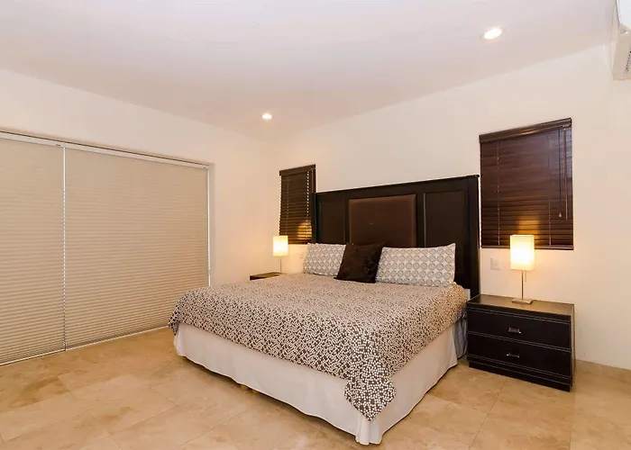 Ventanas & Residences Villa