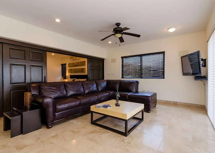 Ventanas & Residences * Cabo San Lucas