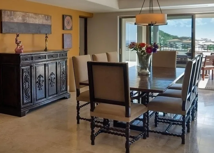 Ventanas & Residences Villa Cabo San Lucas