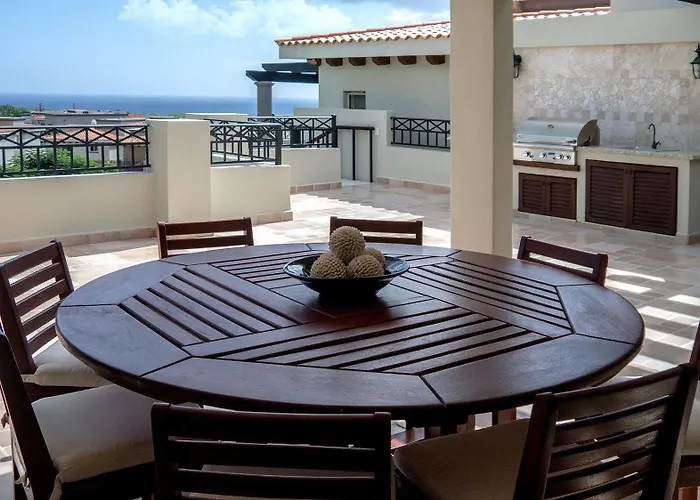 Ventanas & Residences Cabo San Lucas