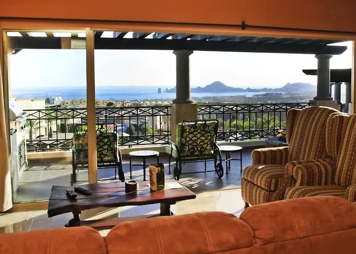 Ventanas & Residences Villa Cabo San Lucas
