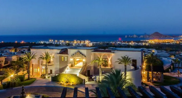 Ventanas & Residences Villa Cabo San Lucas