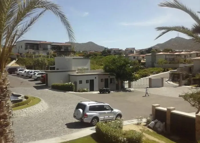 Ventanas & Residences Villa *