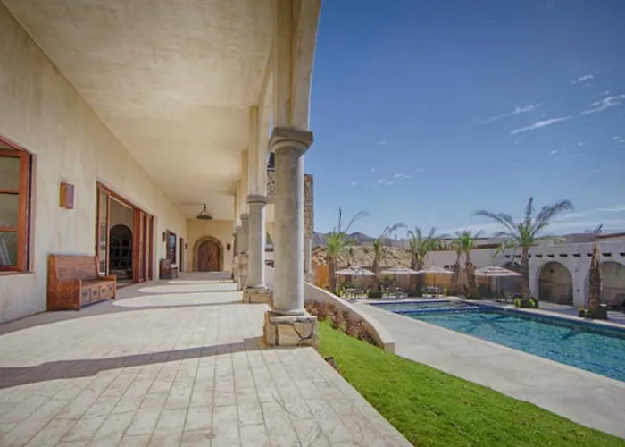 Villa Ventanas & Residences Cabo San Lucas