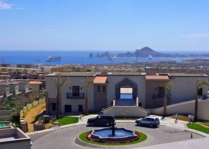 Ventanas & Residences Villa Cabo San Lucas