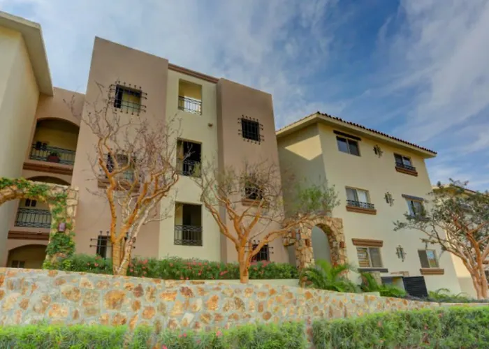 Ventanas & Residences Villa *