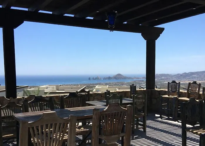 Ventanas & Residences *