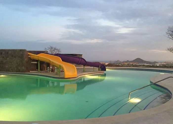 Ventanas & Residences * Cabo San Lucas