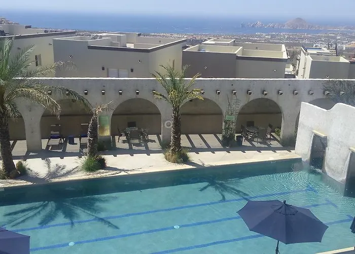 Ventanas & Residences *