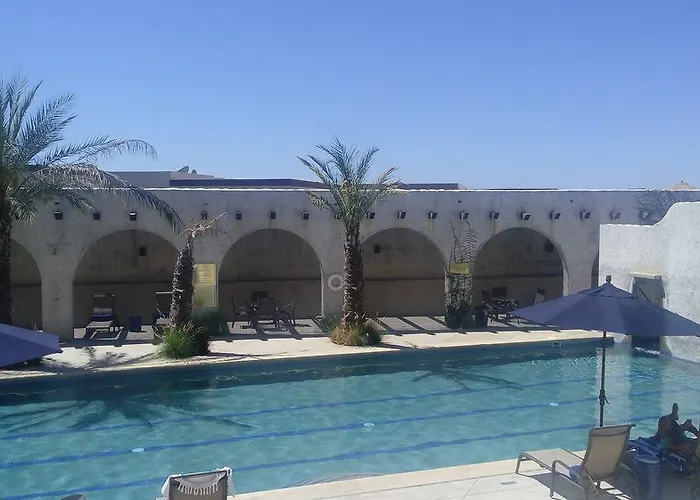 Ventanas & Residences