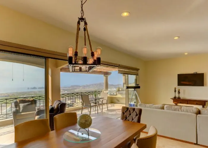Ventanas & Residences *