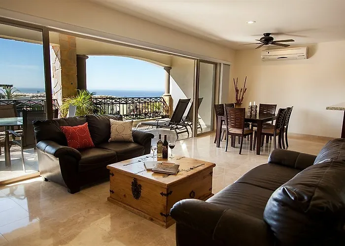 Villa Ventanas & Residences Cabo San Lucas